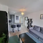 Sweet Ivy One Bedroom Flat