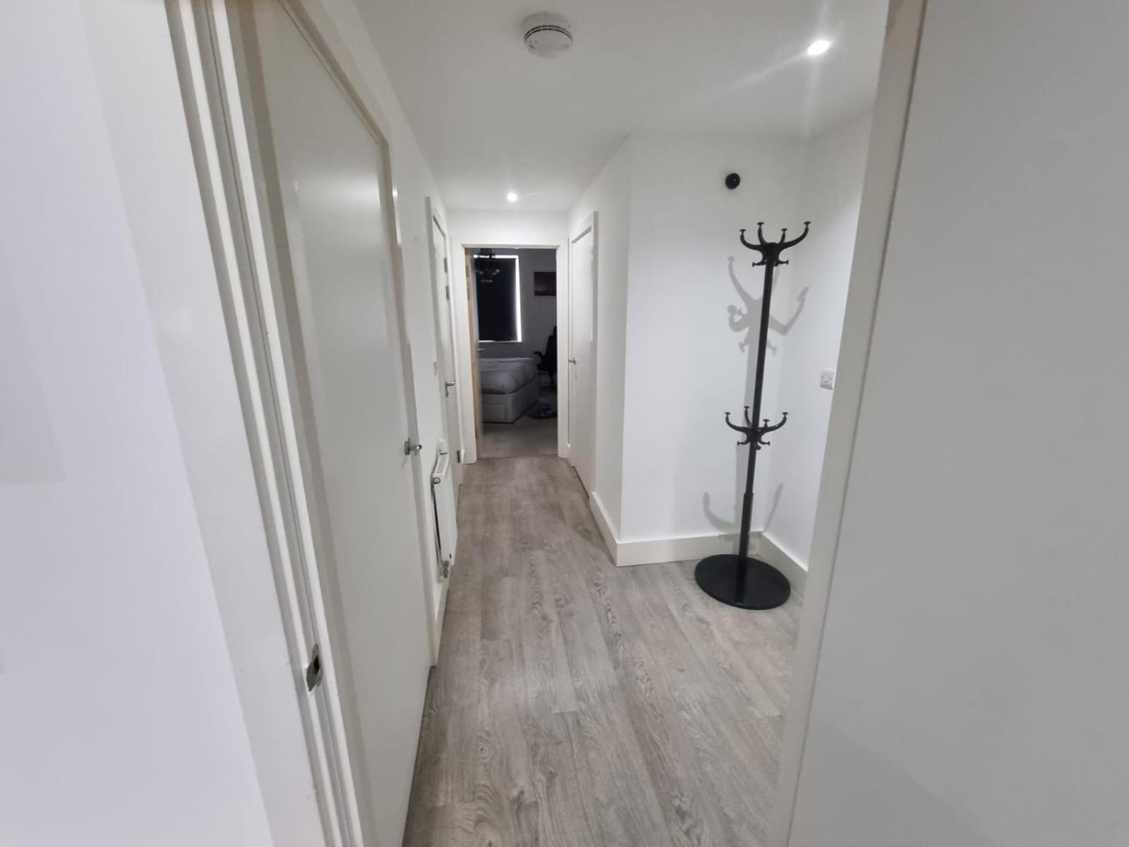 Sweet Ivy One Bedroom Flat Apartamento