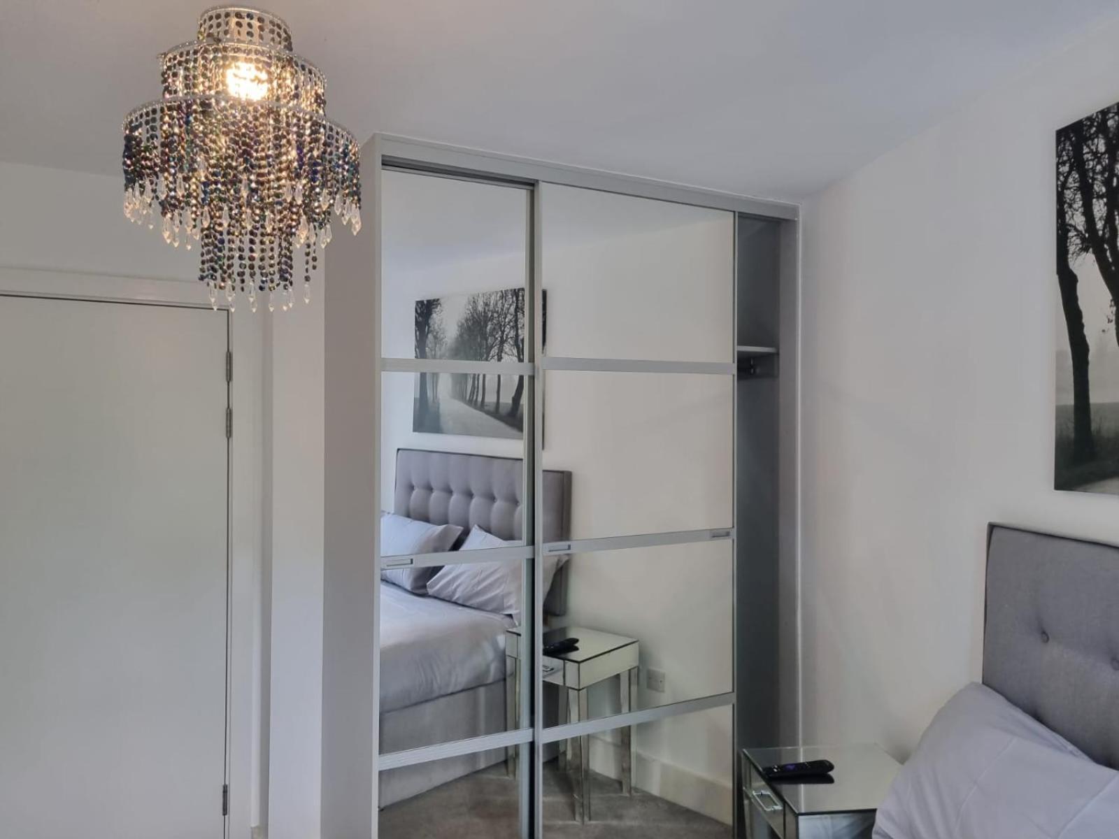 Sweet Ivy One Bedroom Flat Apartamento *