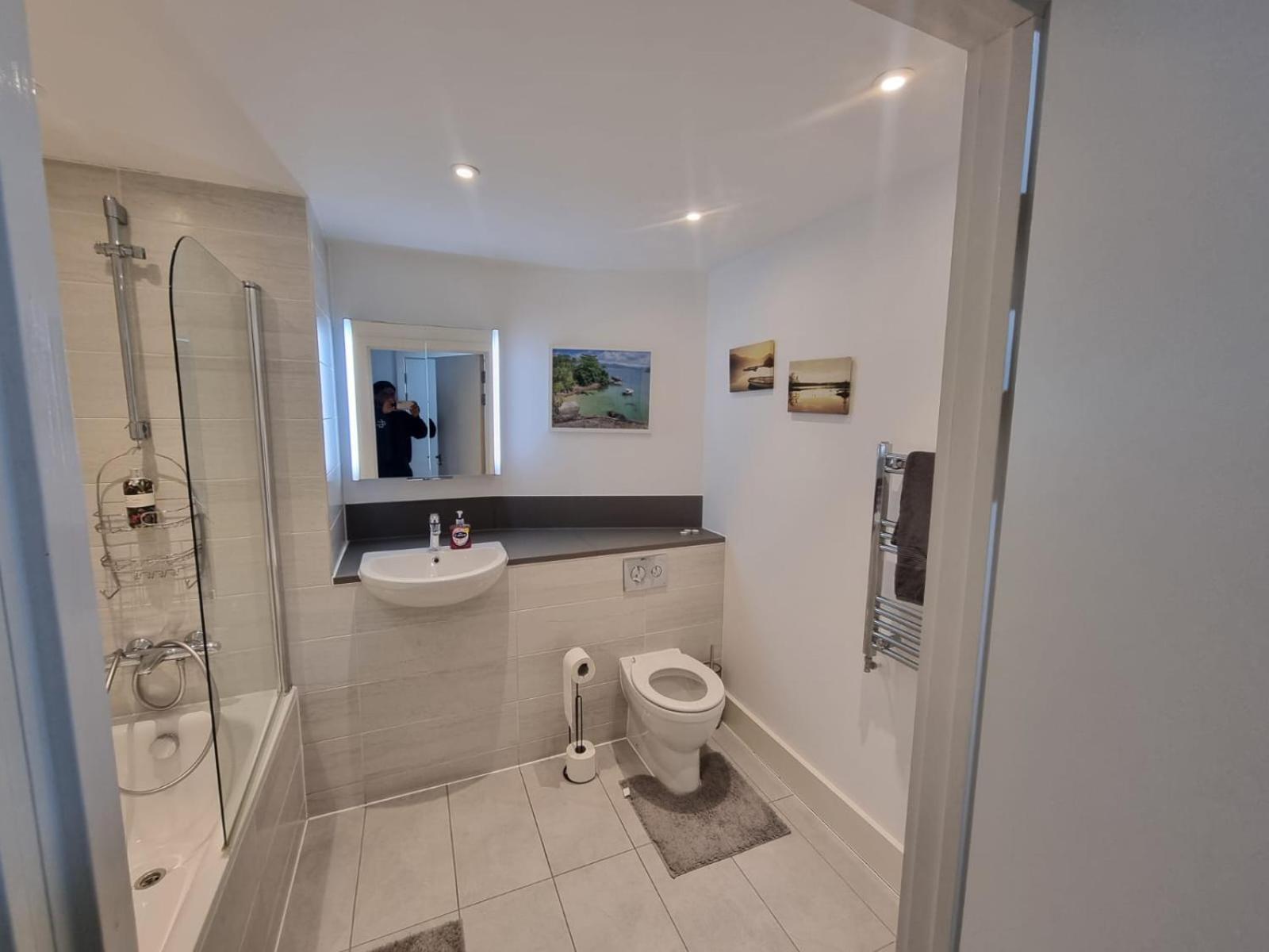 Sweet Ivy One Bedroom Flat * Londres