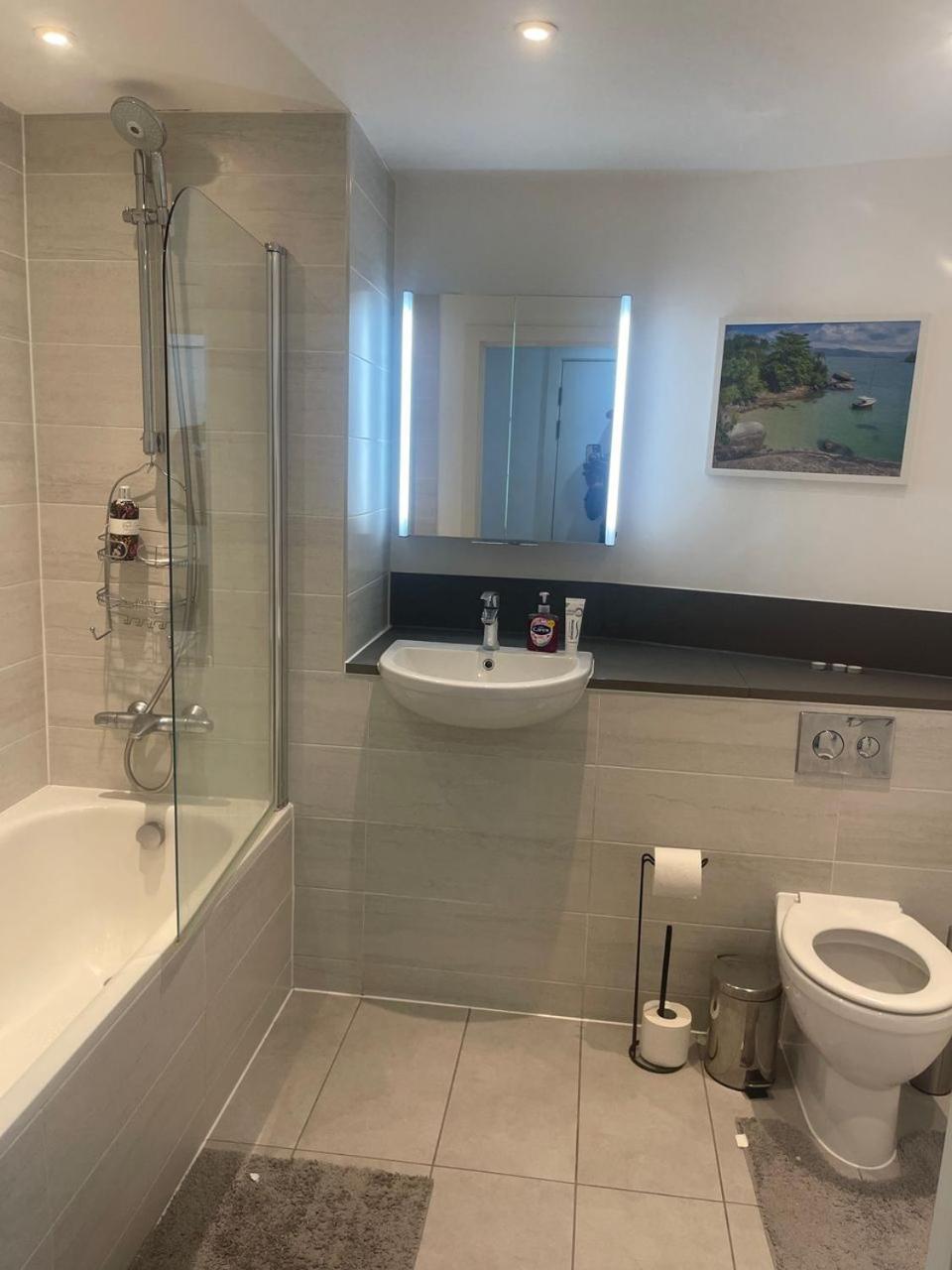 Sweet Ivy One Bedroom Flat * Londres