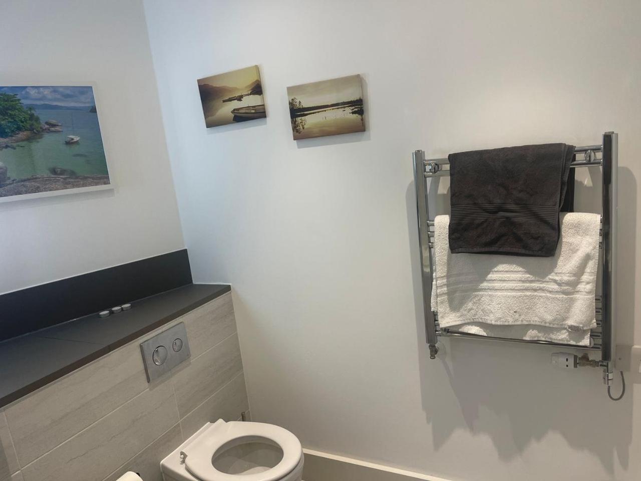 Sweet Ivy One Bedroom Flat