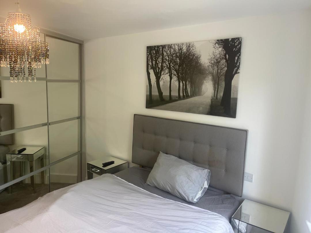 Sweet Ivy One Bedroom Flat Apartamento