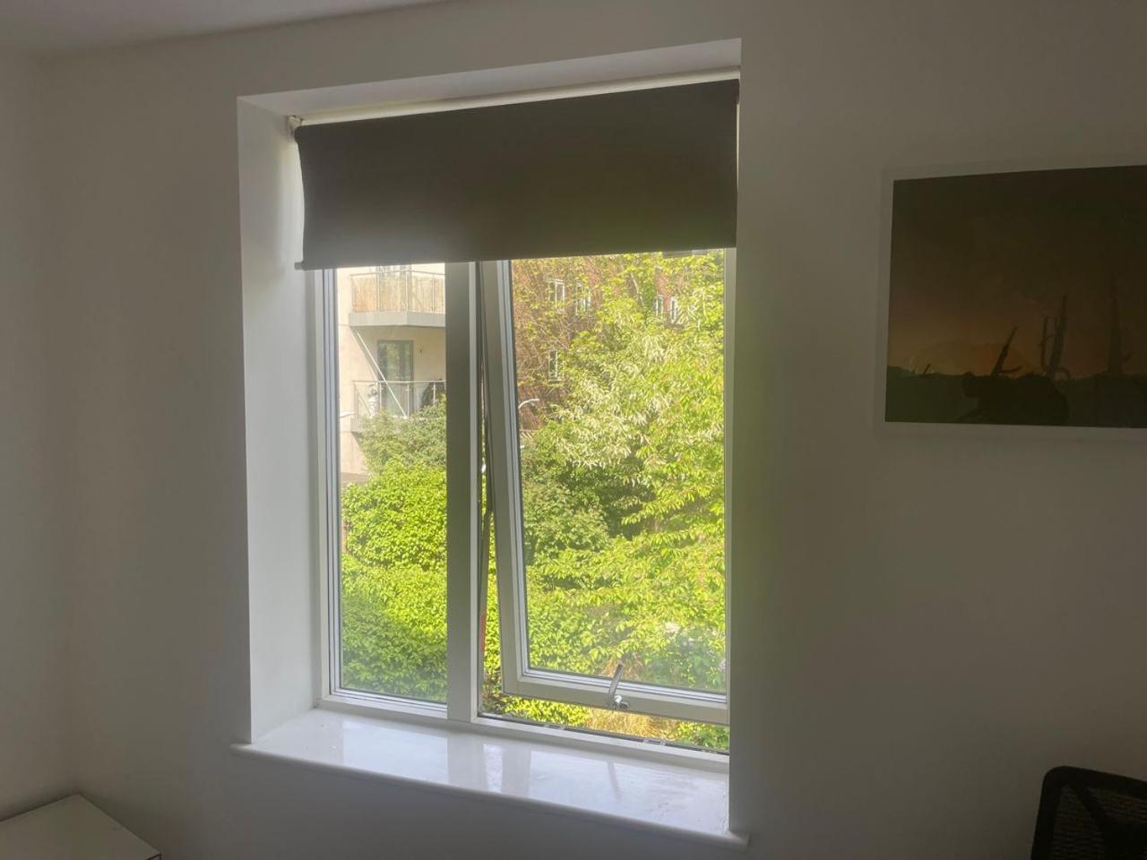 Apartamento Sweet Ivy One Bedroom Flat